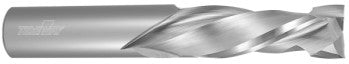 Solid Carbide HD 2+2 Mortise Compression 3/8