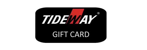 Tideway Industrial Gift Card