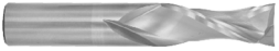 Solid Carbide 2+2 Mortise Compression 3/8