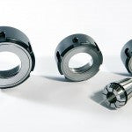 SPAMU32UMER - ER32 Collet Nut